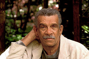 Derek Walcott