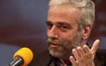 Spiros Vergos, foto: archiv Festivalu spisovatelů Praha Spiros Vergos, foto: archiv Festivalu spisovatelů Praha