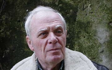 António Lobo Antunes António Lobo Antunes