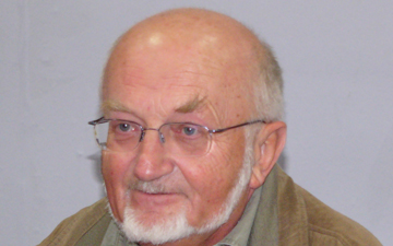 Vladimir Körner