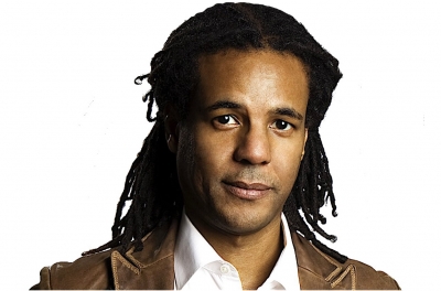 Colson Whitehead