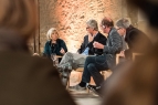 Foto (a) Martina Klírová, PWF 2017 Foto (a) Martina Klírová, PWF 2017