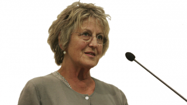 Germaine Greer