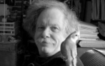 Ed Sanders Ed Sanders