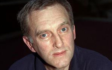 James Kelman James Kelman