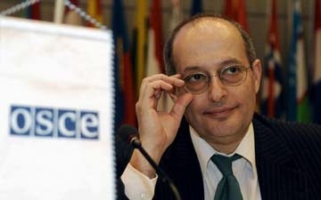 Miklós Haraszti Miklós Haraszti