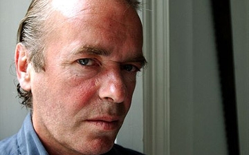 Martin Amis