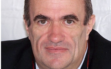 Colm Tóibín 