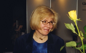 Daniela Fischerová