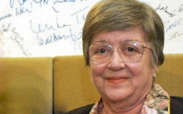 Zdena Salivarová Zdena Salivarová