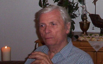 Milan Jungmann Milan Jungmann