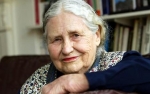 Doris Lessing