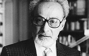 Primo Levi