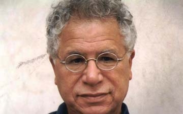 Mourid Barghouti Mourid Barghouti