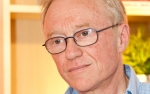 David Grossman_foto: Petr Machan