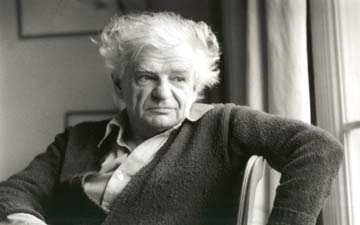 Yves Bonnefoy