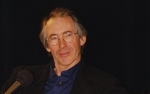 Ian McEwan