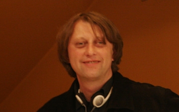 Jáchym Topol Jáchym Topol
