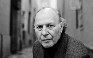 Imre Kertész Imre Kertész