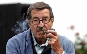 Günter Grass