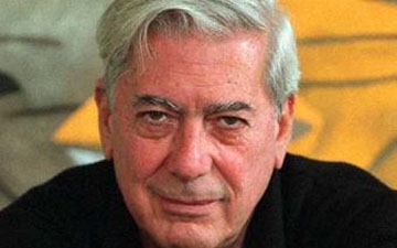 Mario Vargas llosa