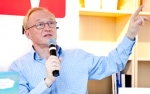 David Grossman_foto: Petr Machan