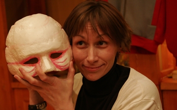 Hana Andronikova Hana Andronikova