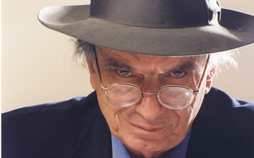 Vassilis Vassilikos Vassilis Vassilikos