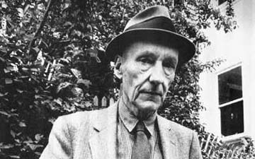 William Burroughs William Burroughs