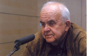 Antonin J. Liehm