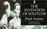 Paul Auster, Invention of Solitude