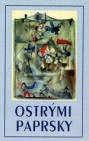 Ostrými paprsky