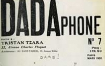 Dada Dada