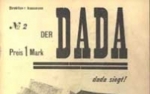 berlínské Dada