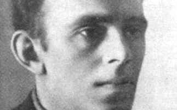 Osip Mandelstam