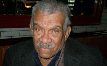 Derek Walcott