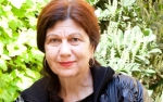 Athena Papadaki, © Petr Machan, PWF 2011 Athena Papadaki, © Petr Machan, PWF 2011