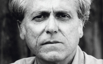 Don DeLillo Don DeLillo