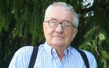 Vladimír Páral