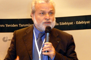 Nedim Gürsel