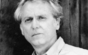 Don DeLillo