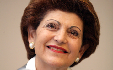 Androulla Vassiliou