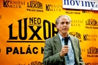 Don DeLillo © Petr Machan, PWF 2011