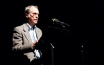 Don DeLillo, foto Petr Machan, PWF 2011