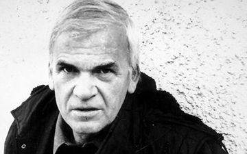 Milan Kundera