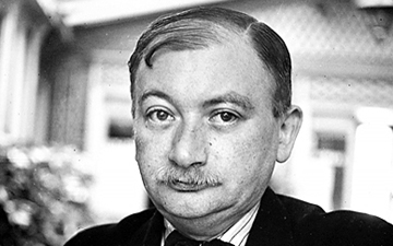 Joseph Roth