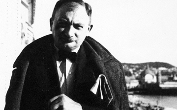 Joseph Roth