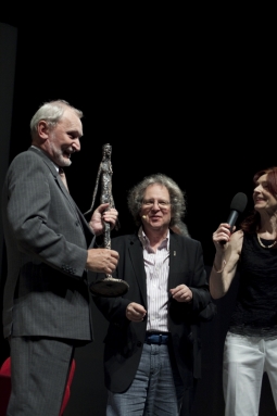 Cena Rytíř kultury 2011