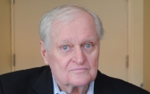 John Ashbery