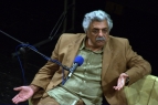 Tariq Ali © Martin Mařák, PWF 2008